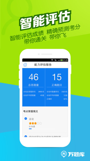 會(huì)計(jì)職稱萬(wàn)題庫(kù)app3
