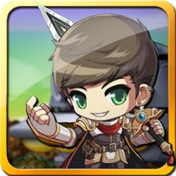 單機(jī)冒險(xiǎn)島修改無(wú)敵版