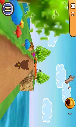 菊花熊 v1.0 安卓版 1