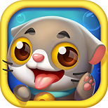 喵星人連連消內(nèi)購修改版