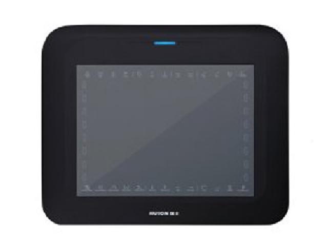 繪王k36數(shù)位板驅(qū)動(dòng) v8.01 官方版 0