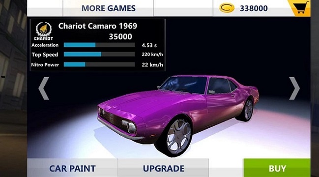 高速公路警察追逐賽車(Freeway Police Pursuit Racing) v1.0.1 安卓無限金幣版 2