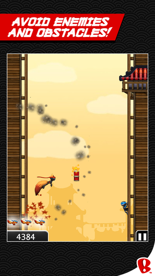 雙人忍者跳躍闖關(guān)版 v72.15.01 安卓版 1