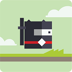 忍者男孩内购修改版