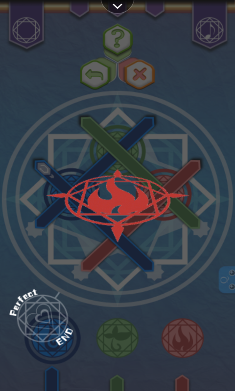 魔法道士下山 v1.0 安卓版 0