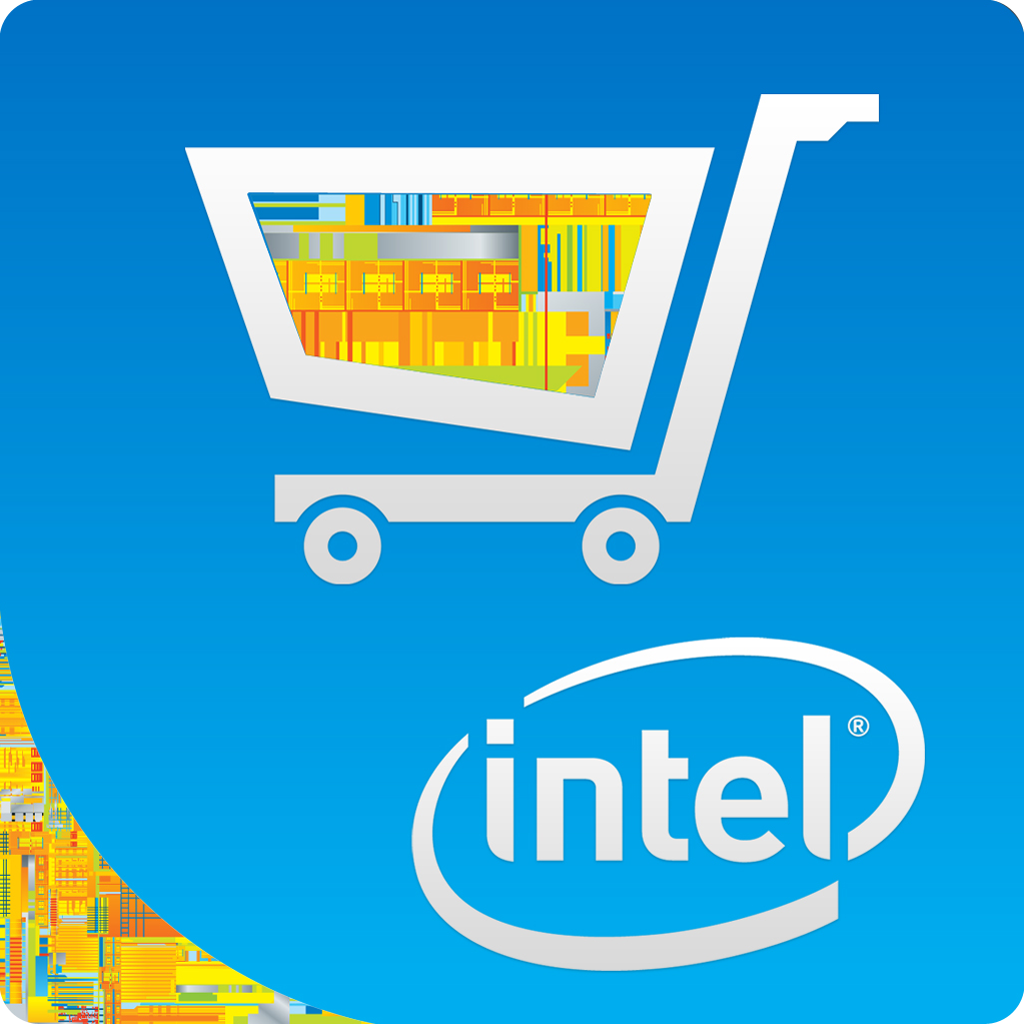 英特爾智能零售