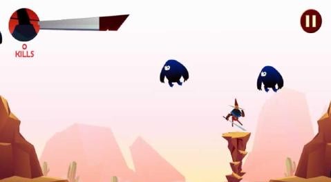 格斗者喬(Ponchjoe) v1.2.3 安卓版 0