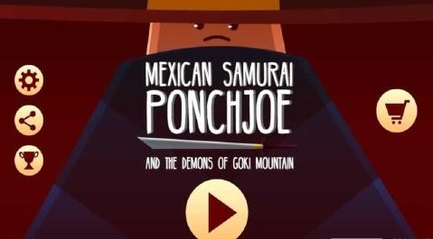 格斗者喬(Ponchjoe) v1.2.3 安卓版 3