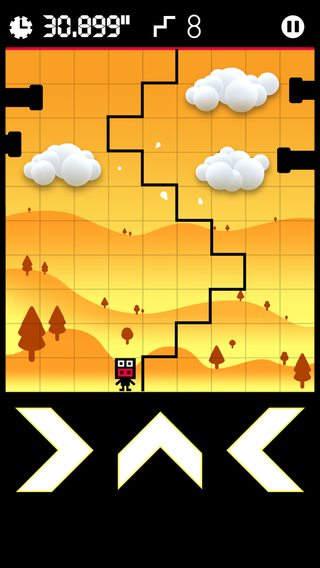 瘋狂樓梯內購修改版 v1.0 安卓無限道具版 0