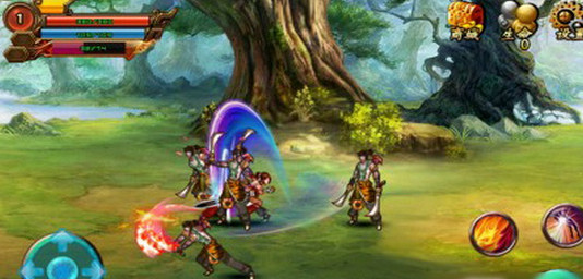 魔女劍斗士內購修改版 v1.1.0 安卓關卡解鎖版 0