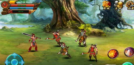 魔女劍斗士內購修改版 v1.1.0 安卓關卡解鎖版 2