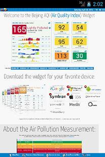 Asia Air Quality(亞洲空氣質(zhì)量) v3.2.2 安卓版 2