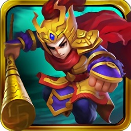 狂斬水滸內(nèi)購(gòu)修改版