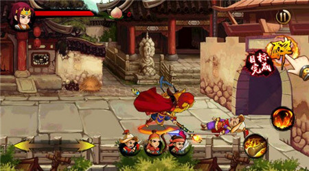 狂斬水滸內(nèi)購修改版 v1.0.05 安卓無限元寶版 0