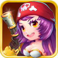 啪啪海賊娘修改版