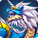 龍珠神龍騎士無(wú)限金幣鉆石版