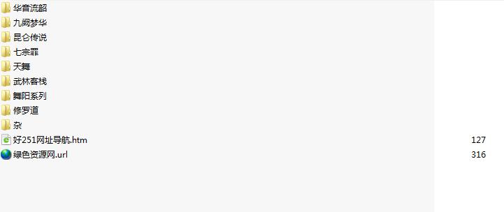 步非煙小說全集 txt版 0