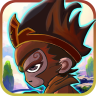 西游跑酷2無限金幣鉆石版