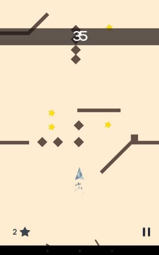 不可能路(!mpossible) v0.32 安卓版 0