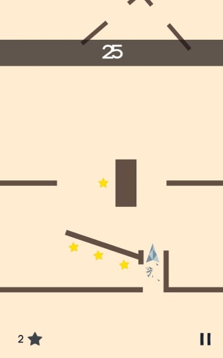 不可能路(!mpossible) v0.32 安卓版 2