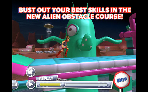 勇敢向前沖官方手游 v1.0.6 安卓版 0