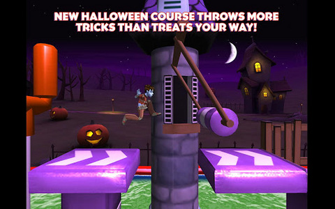 勇敢向前沖手機(jī)版下載