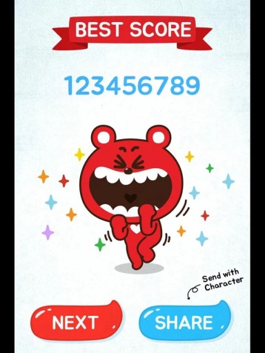 粑粑的朋友手游(PooPoosFriends) v1.3.5 安卓版 1