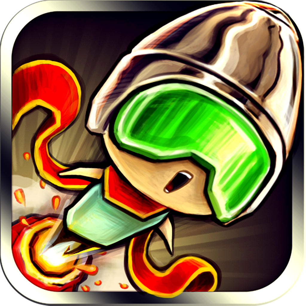 炮彈男孩內(nèi)購修改版