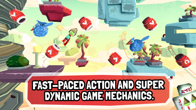 炮彈男孩內(nèi)購修改版 v27 安卓無限金幣版 0