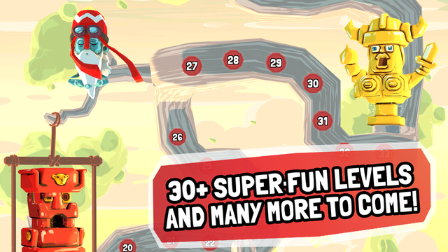 炮彈男孩內(nèi)購修改版 v27 安卓無限金幣版 1