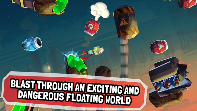 炮彈男孩內(nèi)購修改版 v27 安卓無限金幣版 2