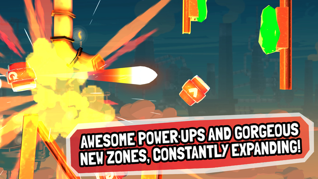 炮彈男孩內(nèi)購修改版 炮彈男孩修改版