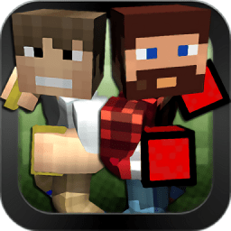 我的世界街頭霸王中文修改版