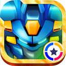 机甲大战修改版