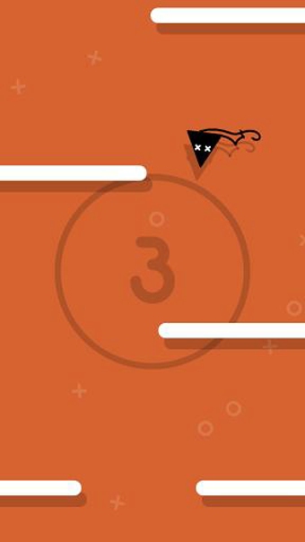 蜉蝣大冒險手機版