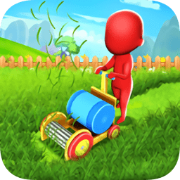 人類割草大作戰(zhàn)官方版