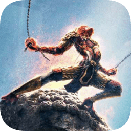 酷炫大圣歸來桌面主題壁紙美化