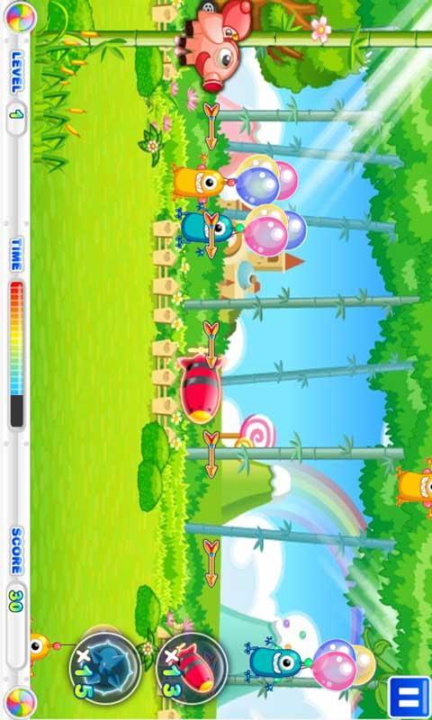 豬騎士大戰(zhàn)獨(dú)眼怪內(nèi)購修改版 v1.0 安卓無限道具版 0