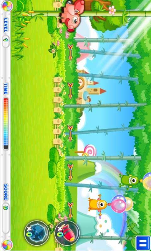 豬騎士大戰(zhàn)獨(dú)眼怪內(nèi)購修改版 v1.0 安卓無限道具版 2