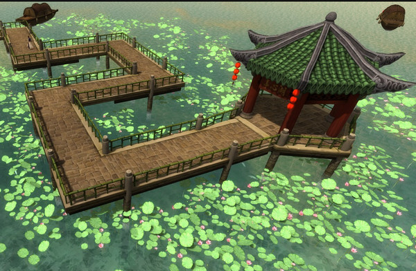 俠客風云傳飾品玉佩增強MOD  0