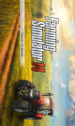 模擬農(nóng)場(chǎng)2015 模擬農(nóng)場(chǎng)2015游戲