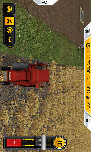 模擬農(nóng)場(chǎng)2015(Farmer Sim 2015) v1.1.0 安卓版 2
