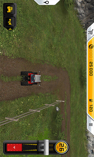 模擬農(nóng)場(chǎng)2015(Farmer Sim 2015) v1.1.0 安卓版 3