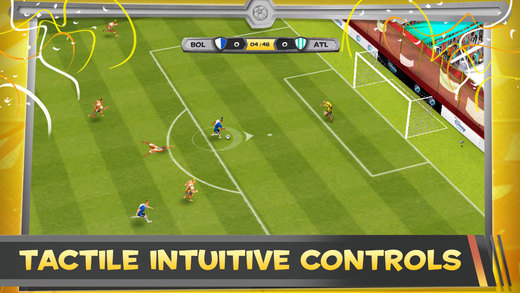 迪士尼足球内购 迪士尼足球下载