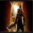 騎士與游蕩者對抗地圖