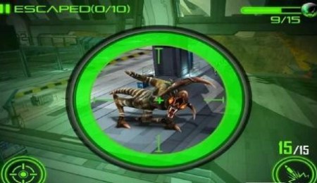 空間侵入作戰(zhàn)(Space Invasion Combat) v1.1 安卓版 0