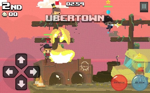 帕爾斯大冒險修改版 v1.0 安卓無限金幣版 0