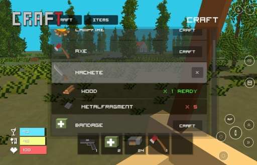 未轉(zhuǎn)變者手機(jī)漢化版 v3.3.8 安卓版 0