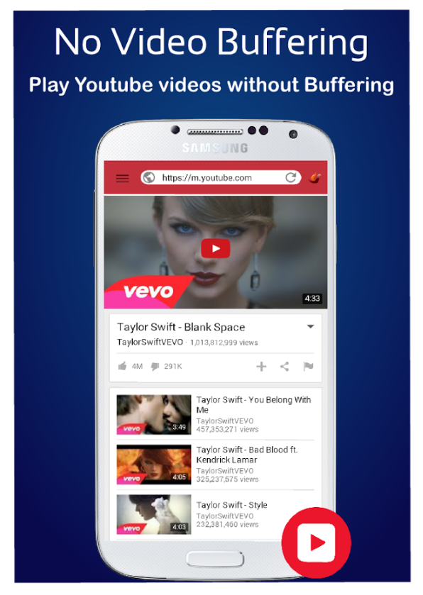 火鳥瀏覽器(firebird) v1.1.1 安卓版 3