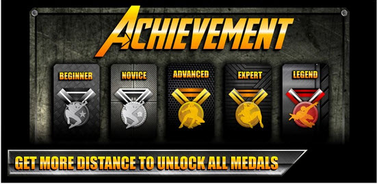 Human Spider可怕的蜘蛛人內(nèi)購(gòu)修改版 v1.0.9 安卓無(wú)限珠寶版 0